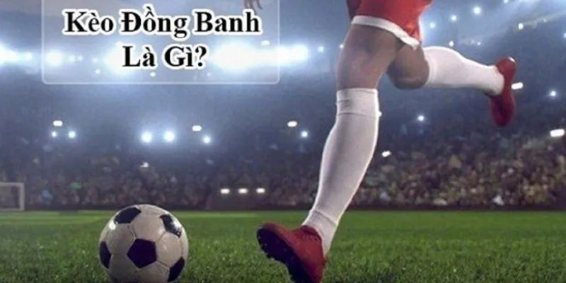 Lợi ích khi chơi kèo đồng banh tại 789Bet