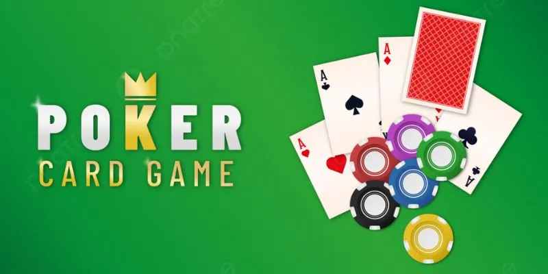 Các quy tắc khi chơi game bài poker new88