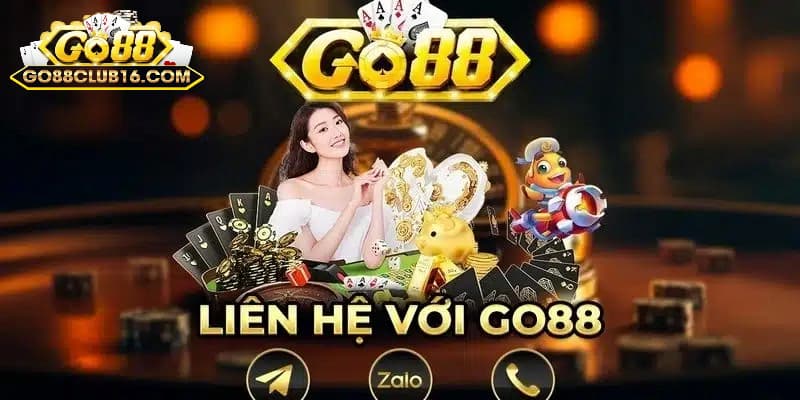 Giới thiệu về bộ phận CSKH của Go88