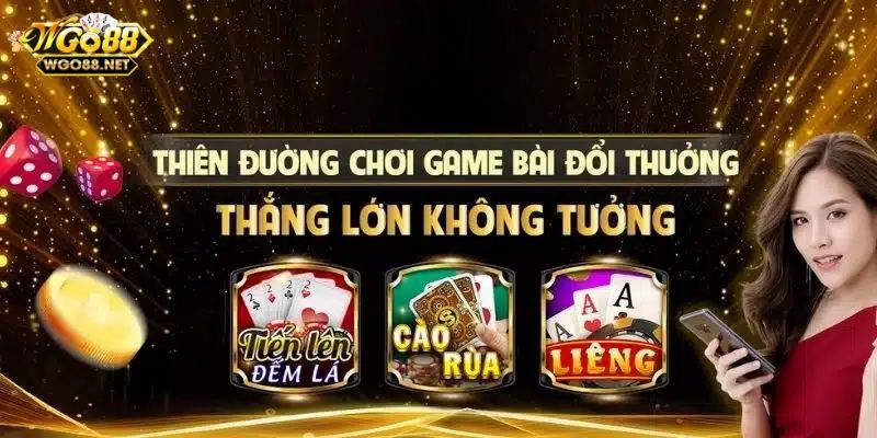 Trải nghiệm casino chân thực