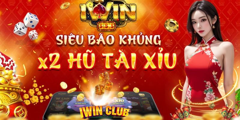 IWIN chiếm được cảm tình của người chơi nhờ vào chất lượng dịch vụ