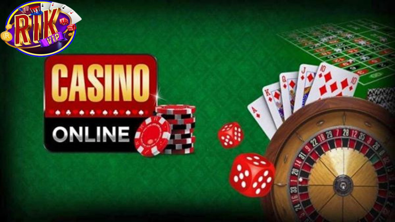 Rikvipclub1.com nền tảng giải trí hàng đầu cho Game Thủ