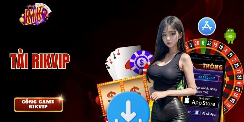 Rikvipclub5 không chỉ nhanh chóng mà còn an toàn tuyệt đối